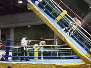 Shindokaï MMA Milano 2008