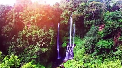 Музыка успокаивает, успокаивает нервную систему и радует душу - целебная музыка #3