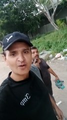 Chota Sa hai Baten Bari Bari Karta Hai