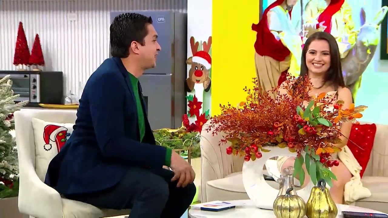 En Vivo (8567)