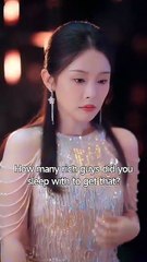 Beyond Toxic Lies Into Forever Chinese Drama - English Sub