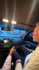 ¿Cómo terminó Miguel Mejía siendo el copiloto de Nicolás Maduro en Caracas?