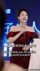 Cheating Scandal Exposed Engsub