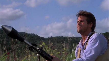 River Of Death - Fluss Des Grauens (1989) #GanzerFilm #Deutsch #HD