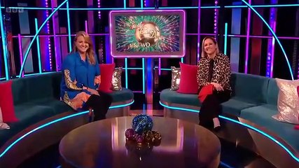 Strictly Come Dancing It Takes Two Season 23 Episode 44
