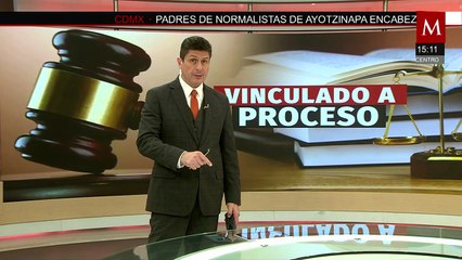 Vinculan a proceso a Isidro Santamaría "N", líder de la CTM en Quintana Roo