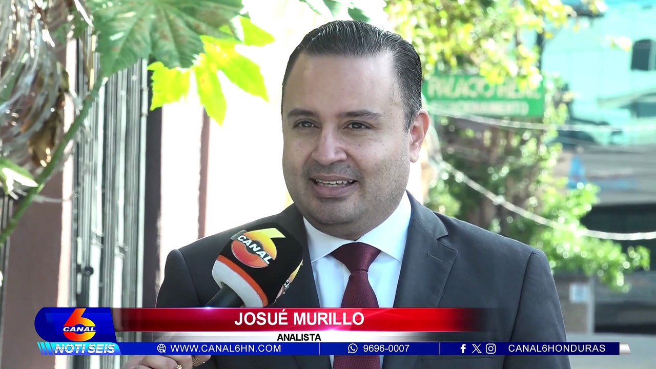 Expertos exigen un voto soberano para Honduras, libre de injerencias externas