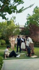 They Chose Him But the World Chose Me Dramabox