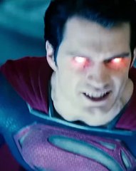 ¿Sabías que en Man of Steel?