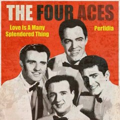 Love Is A Many-Splendored Thing - The Four Aces#1 on The United World Chart in 1955