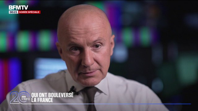 LIGNE ROUGE - Il disparaît et aujourd'hui, on en est toujours là : Dominique Rizet revient sur l'affaire e Xavier Dupont de Ligonnès