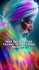 The Light of the Prophet ﷺ Still Lives — Flowing Through the Saints