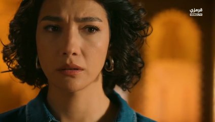 مسلسل الخليفة الحلقة 10 مترجمة القسم الاول