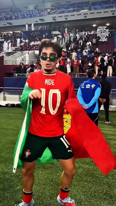 Portugal