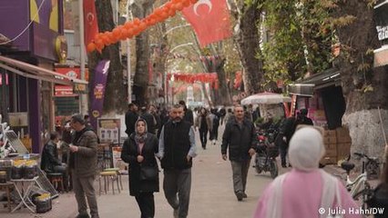 Turkish town hopes for Christian tourism boost