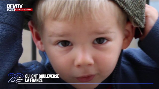 LIGNE ROUGE - La disparition du petit Émile au Haut Vernet en 2023, l'affaire qui a ému la France entière