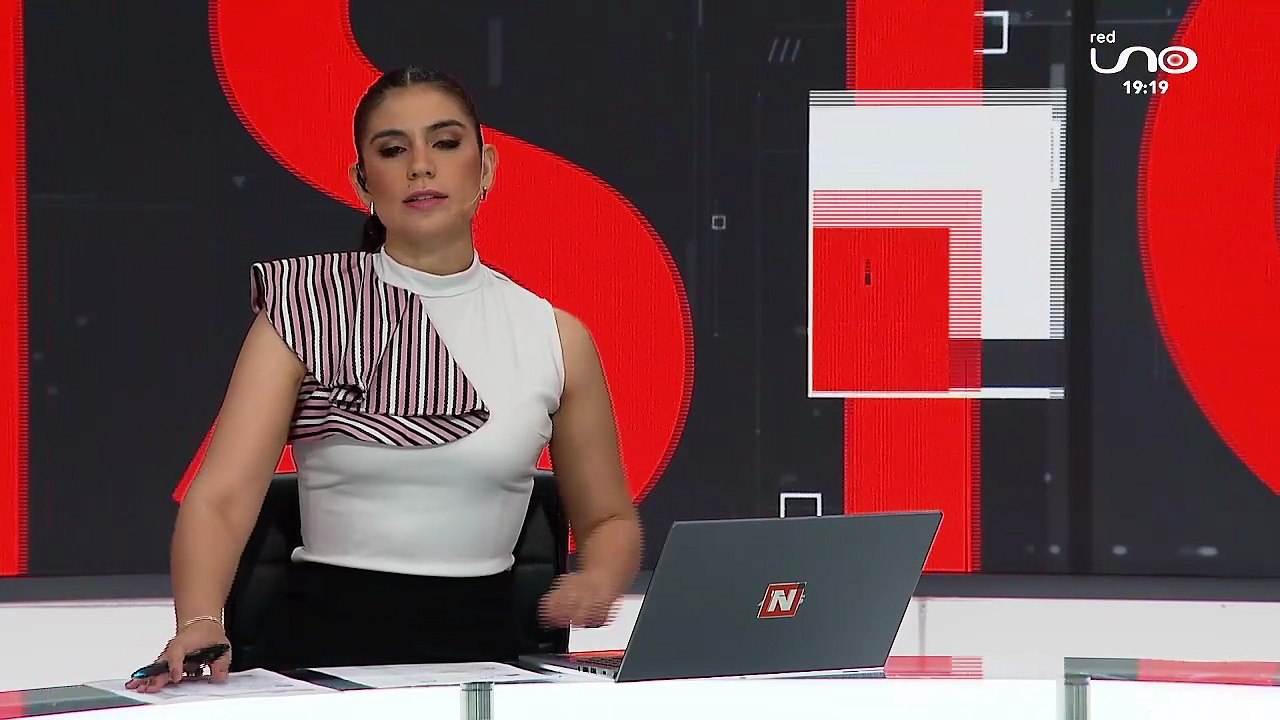 HOMBRE HIZO TOQUES IMPÚDICOS A MUJER