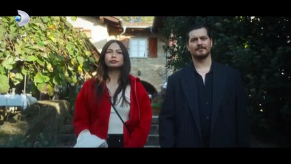 Esref Ruya 22 Bolum 3 Fragman | ''Buyur Bakalm Nisan TEK''