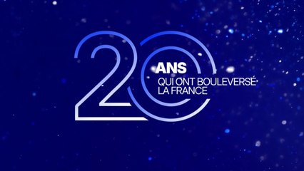 LIGNE ROUGE - Charlie Hebdo, 13-Novembre, Jonathan Daval…BFMTV, 20 ans qui ont bouleversé la France