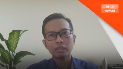 Fakta & Implikasi Ribut Tropika Senyar di Malaysia