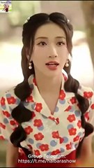 Fortune's Sweetest Match chinese drama