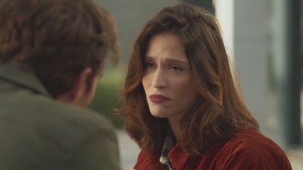 La Encrucijada  Capitulo 51