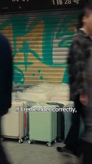 Betrayed & Bested - Payback's Mine #Dramabox