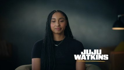 On the Rise Juju Watkins Season 2 Episode 2