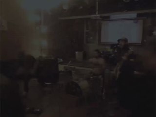 You Left the Light on in the Van - EP07