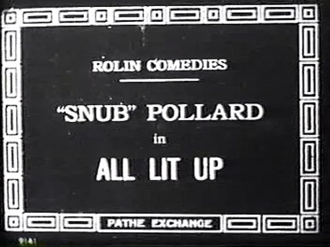 The 1922 Illumination