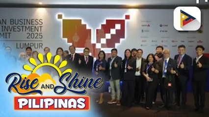 ASEAN-BAC building a stronger Philippine business in the region