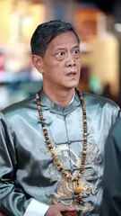 Curar a Mi Esposa Mortal El inmortal y su esposa mudaen Español #shortfilm