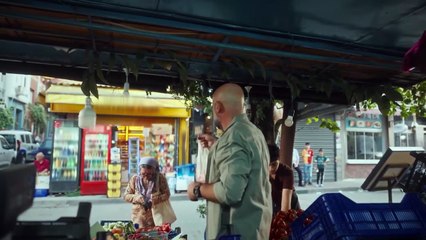 Gürdal, Eşref'ten Ümidi Kesti ｜ Eşref Rüya 14 Bölüm