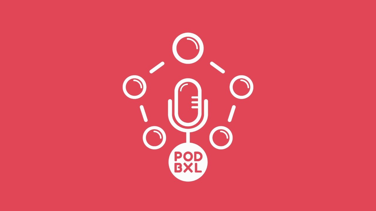 #036 PodBXL 2025 - 8 - Yallah, je t’emmène à PodBXL 2025 (Live) #PodiBuz