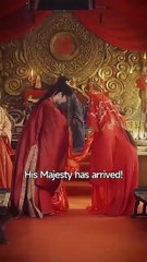 HIS BY DECREE ENSNARED IN ROYAL FLAME- Drama FULL MOVIES ENGLISH SUB