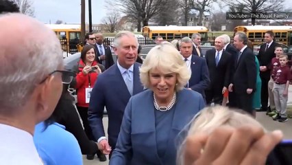 Details Revealed About Diana's Relationship With Camilla