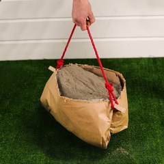 Use cement wisely! Clever hacks that will save you a lot of money! Repair is so easy!