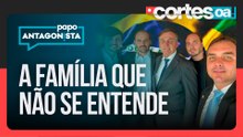 O candidato de Eduardo Bolsonaro para 2026