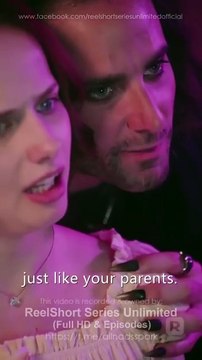 Alpha Revenge - Wolf King And His Human Luna (2025) - FULL [Eng Sub]