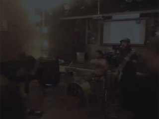 You Left the Light on in the Van - EP08