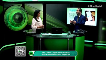 Seu Direito Digital: vazamento de dados ligado à OpenAI