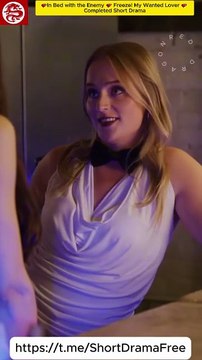 Enemy Full Movie (TV Mini Series 2025) - My Drama - Short Drama - Short Film Drama | Emotional & Powerful Stories 2025