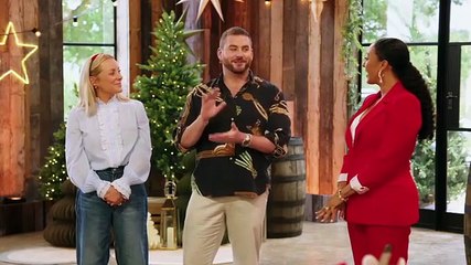 Baked With Love Holiday S01E05 (2025)