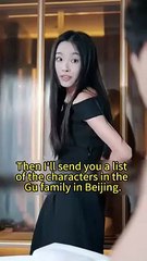 Cheating fianc� left her alone at the wedding for his mistress,she dumped him at once!KDrama