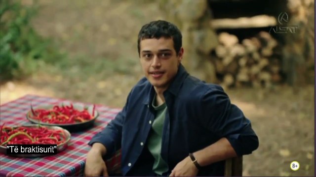 Të Braktisurit - Episodi 01 [Dubluar në Shqip]