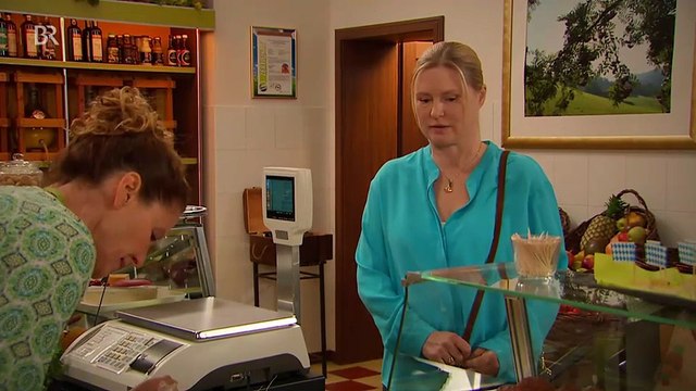 Dahoam is Dahoam Folge 3636