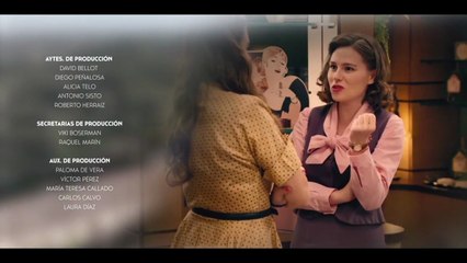 Sueños de Libertad - Capitulo 427 AVANCE