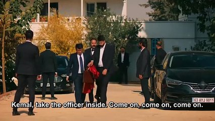 Halef Koklerin Cagrisi - Episode 10 (English Subtitles)