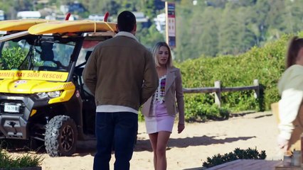 Home and Away 8608 22th October 2025