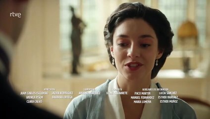 La Promesa - Capitulo 705 AVANCE